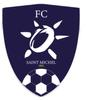 Clublogo voetbalvereniging F.c. St Michel Sp. uit St Michel De Maurienne en Modane en St Julien Mont Denis en Villargondran