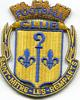 Logo du club de football Fc St Mitre Remparts