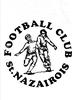 Logo du club de football FC St Nazairois