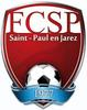 Club logo football club F.c. St Paul En Jare uit St Paul En Jarez en Doizieux en Genilac