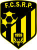 Logo du club de football F.c. St Romain De Po uit St Romain De Popey