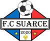 Club logo football club FC Suarce