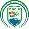 Logo du club de football F.c. Sud Lac uit Voglans