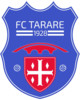 Logo du club de football F.c. Tarare