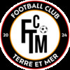 Clublogo voetbalvereniging Fc Terre Et Mer uit St Pair Sur Mer en St Jean Des Champs