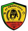 Logo du club de football FC Thaon City