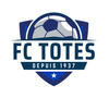 Logo du club de football Fc Totes uit Totes en Biville La Baignarde en Pavilly