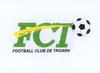 Club logo football club Fc Troarn uit Troarn en Sannerville