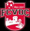 Logo du club de football FC Val De Ceze