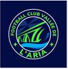 Logo du club de football Fc Vallee De L'aria uit St Ciers D Abzac en Guitres