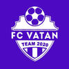 Logo du club de football FC Vatan