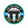 Logo du club de football F.c. Vdc 37 uit Luzille en Athee Sur Cher en Azay Sur Cher en Blere en La Croix En Touraine en Larcay en St Martin Le Beau en Veretz