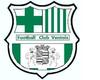 Club logo football club Fc Ventois uit Les Grandes Ventes
