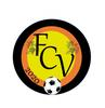 Club logo football club Fc Veron uit Savigny En Veron en Beaumont En Veron en Cinais