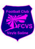 Logo du club de football Fc Veyle Saone uit St Andre D'huiriat en Laiz en St Cyr Sur Menthon