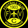 Club logo football club F.c. Vidauban