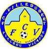 Logo du club de football FC Villedubertois