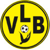 Club logo football club FC Villeneuve Les