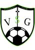 Clublogo voetbalvereniging FC Villiers St G
