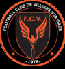 Logo du club de football FC Villiers Sur Orge