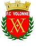 Club logo football club F.c. Volonnais