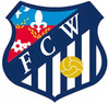 Club logo football club FC Wissous