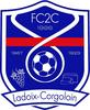 Logo du club de football Fc2c