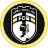 Clublogo voetbalvereniging F.c.balagne uit Monticello en Calenzana en Calvi en Santa Reparata Di Balagna