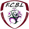 Logo du club de football Fcbl