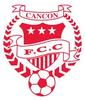 Clublogo voetbalvereniging Fc.cancon uit Cancon en Villereal