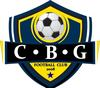 Club logo football club Fccbg uit Clerieux en St Bardoux