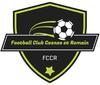Logo du club de football Fccr