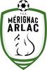 Logo du club de football Fce Merignac Arlac