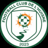 Clublogo voetbalvereniging Fch uit Sablons Sur Huisne en Remalard En Perche