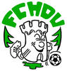 Club logo football club F.c.h.d.u.