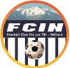 Logo du club de football Fcin