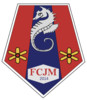Logo du club de football Fcjm Dijon