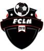 Clublogo voetbalvereniging F.c.l Hauterive