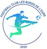 Logo du club de football F.c.l.b.e. uit Le Coudray en Morancez