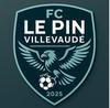 Logo du club de football Fclpv
