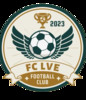 Logo du club de football Fclve uit Bellerive Sur Allier