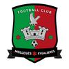 Logo du club de football F.c.m. E.