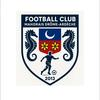 Clublogo voetbalvereniging F.c.m.d.a. uit Valence
