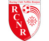 Club logo football club Fcn