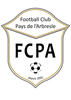 Clublogo voetbalvereniging F.c.p. Arbresle uit Sain Bel en Bully
