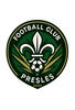 Logo du club de football Fcp