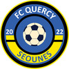 Club logo football club Fcqs