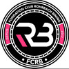 Clublogo voetbalvereniging Fcrb