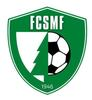 Clublogo voetbalvereniging Fcsmf