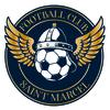Logo du club de football Fcstm